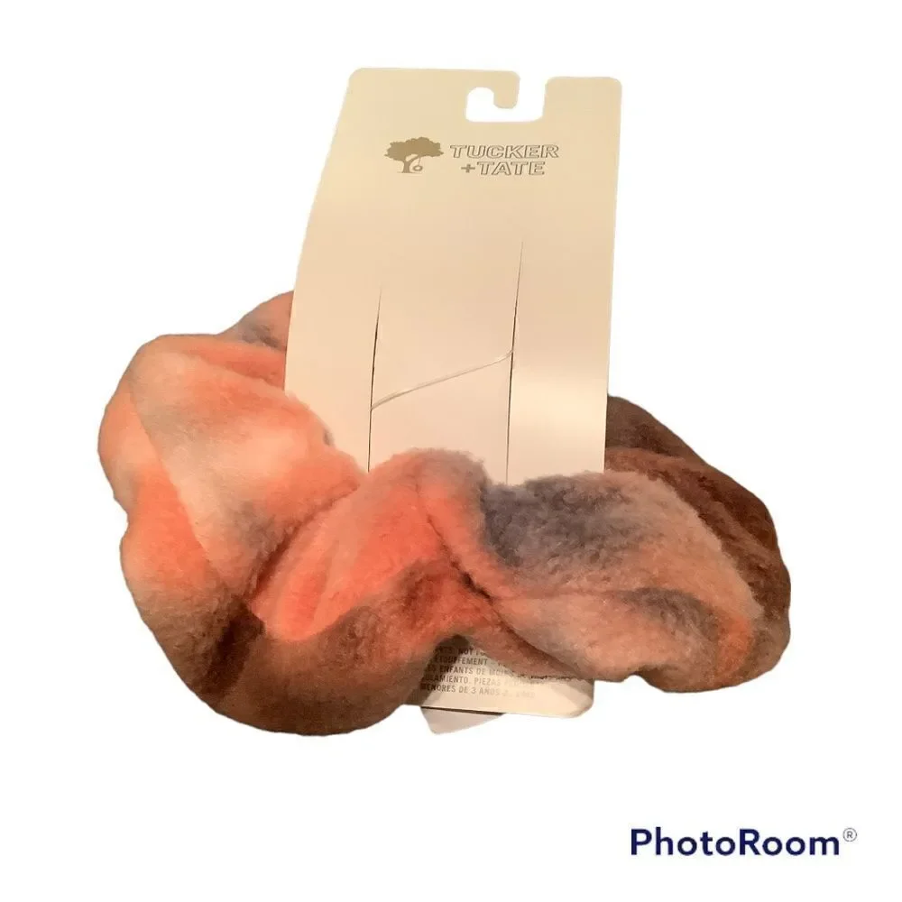 Tucker + Tate hair squishes. NWT.